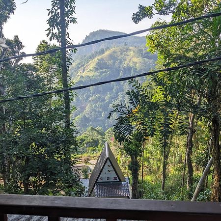 Ella Nature Nest Экстерьер фото