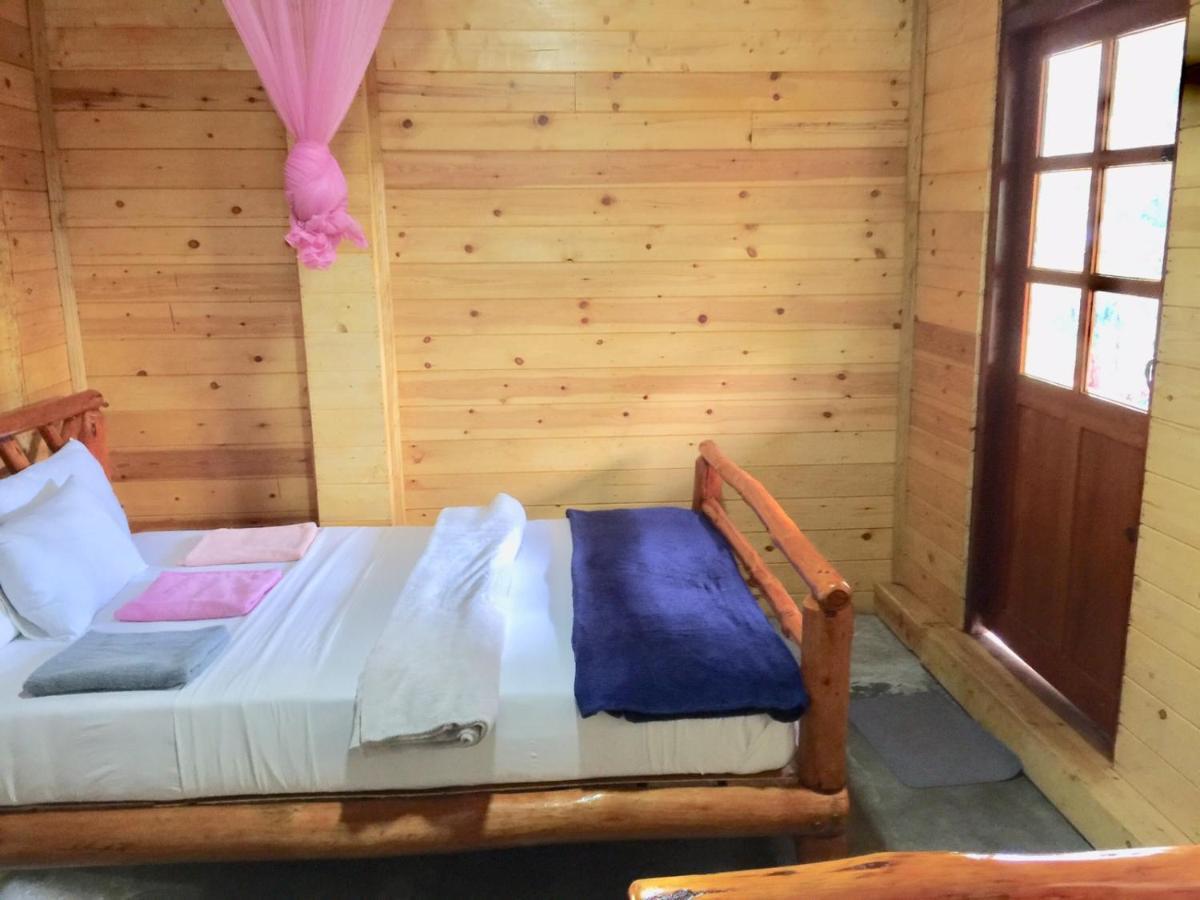 Ella Nature Nest Экстерьер фото