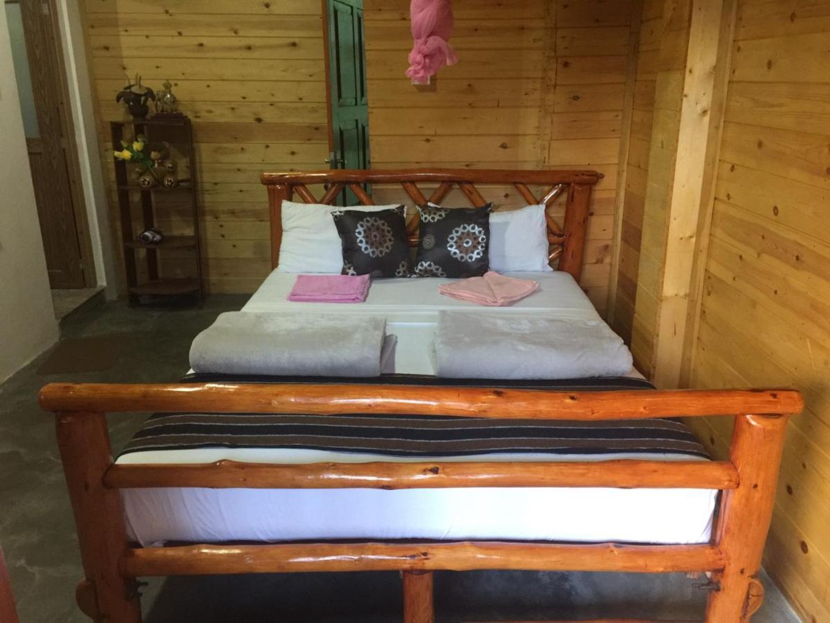 Ella Nature Nest Экстерьер фото