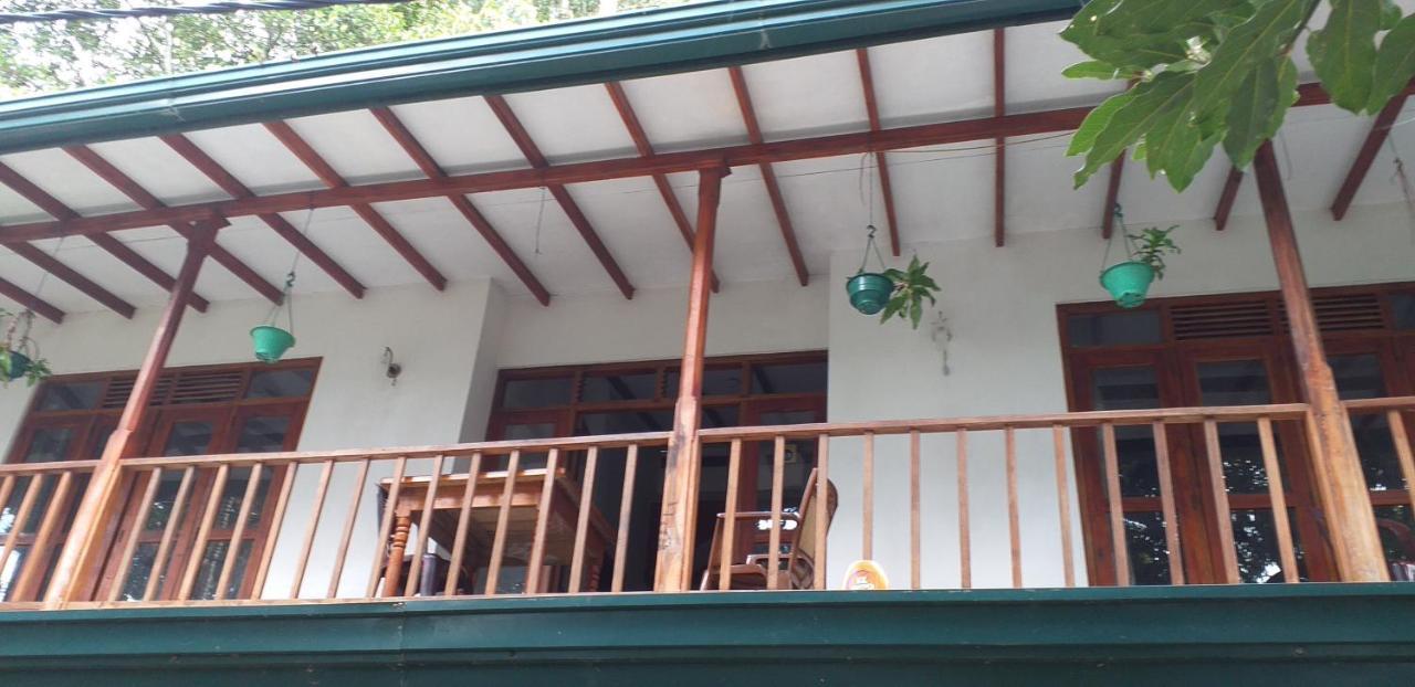 Ella Nature Nest Экстерьер фото