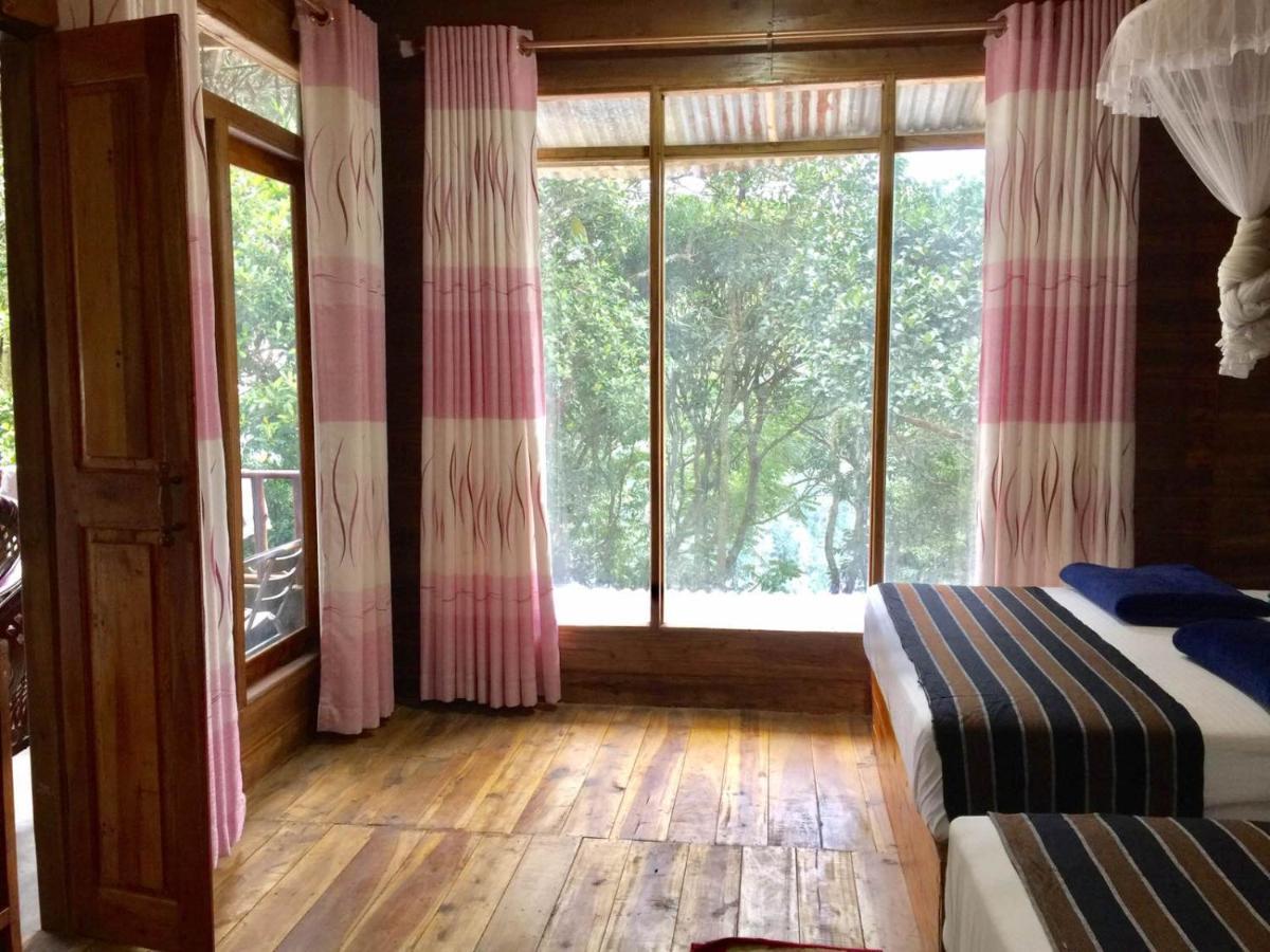 Ella Nature Nest Экстерьер фото