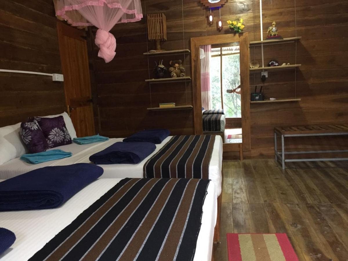 Ella Nature Nest Экстерьер фото