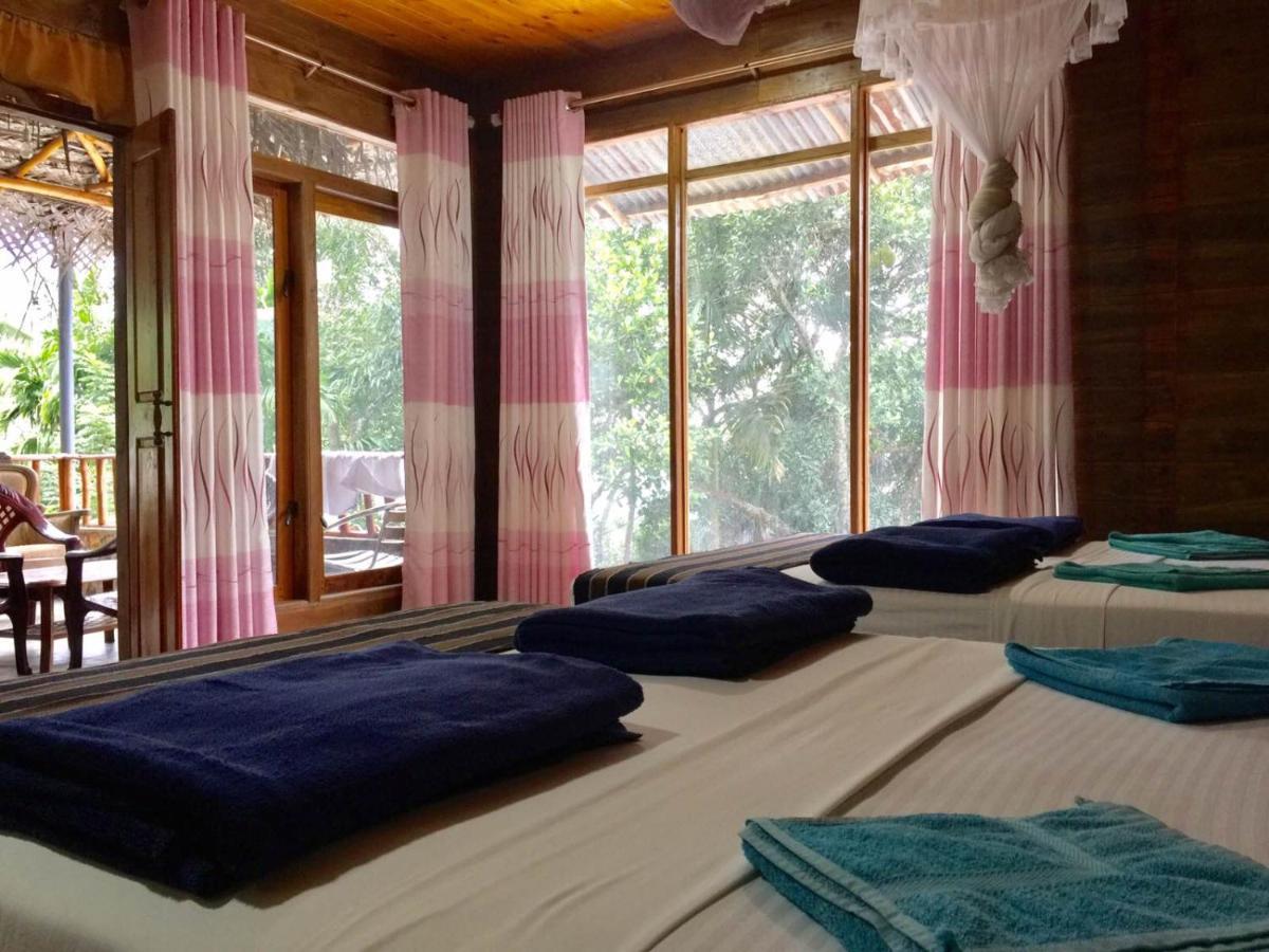 Ella Nature Nest Экстерьер фото