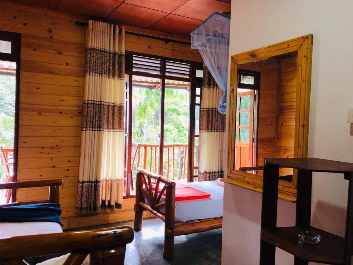 Ella Nature Nest Экстерьер фото