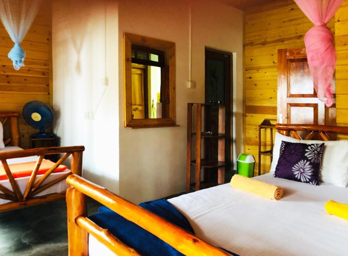 Ella Nature Nest Экстерьер фото