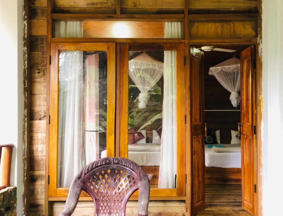 Ella Nature Nest Экстерьер фото