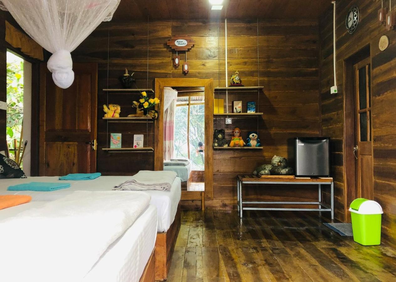 Ella Nature Nest Экстерьер фото