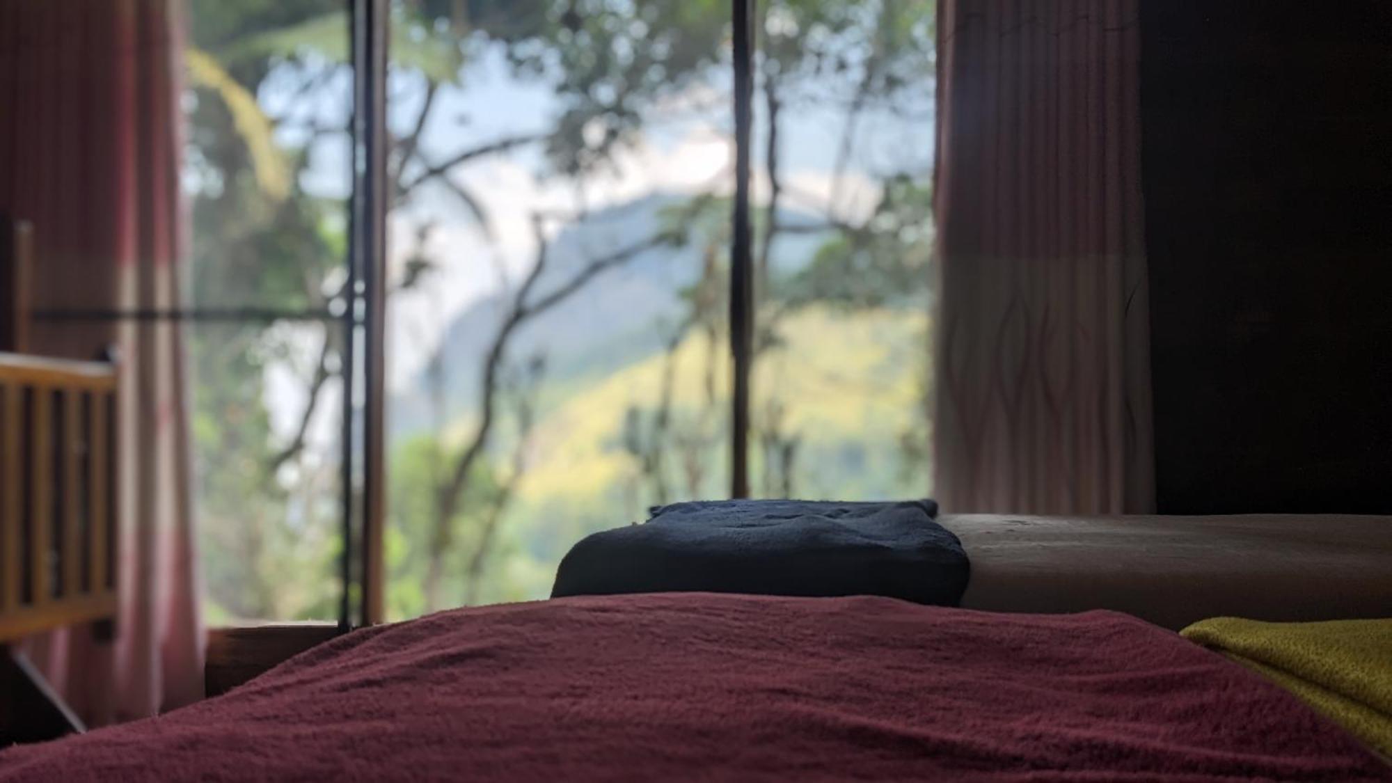 Ella Nature Nest Экстерьер фото