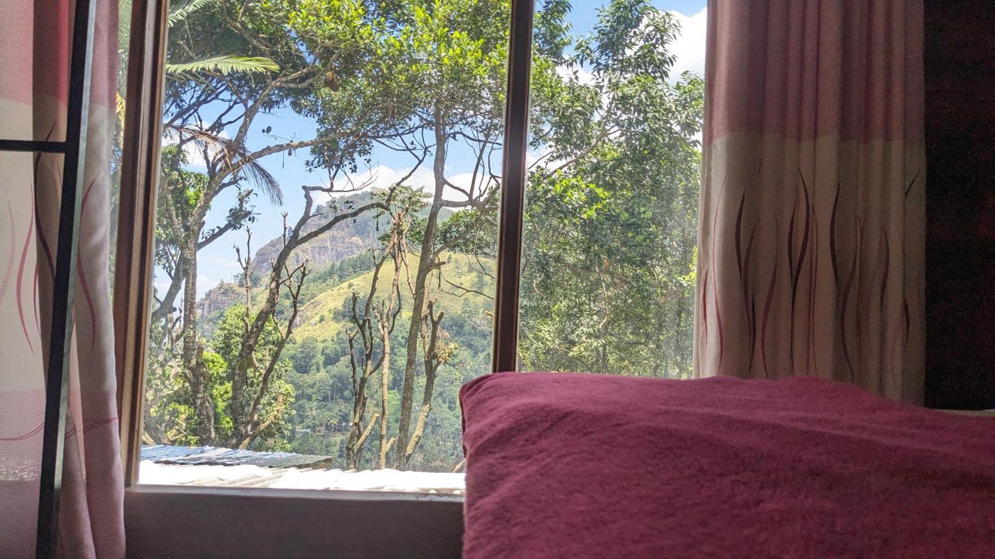 Ella Nature Nest Экстерьер фото