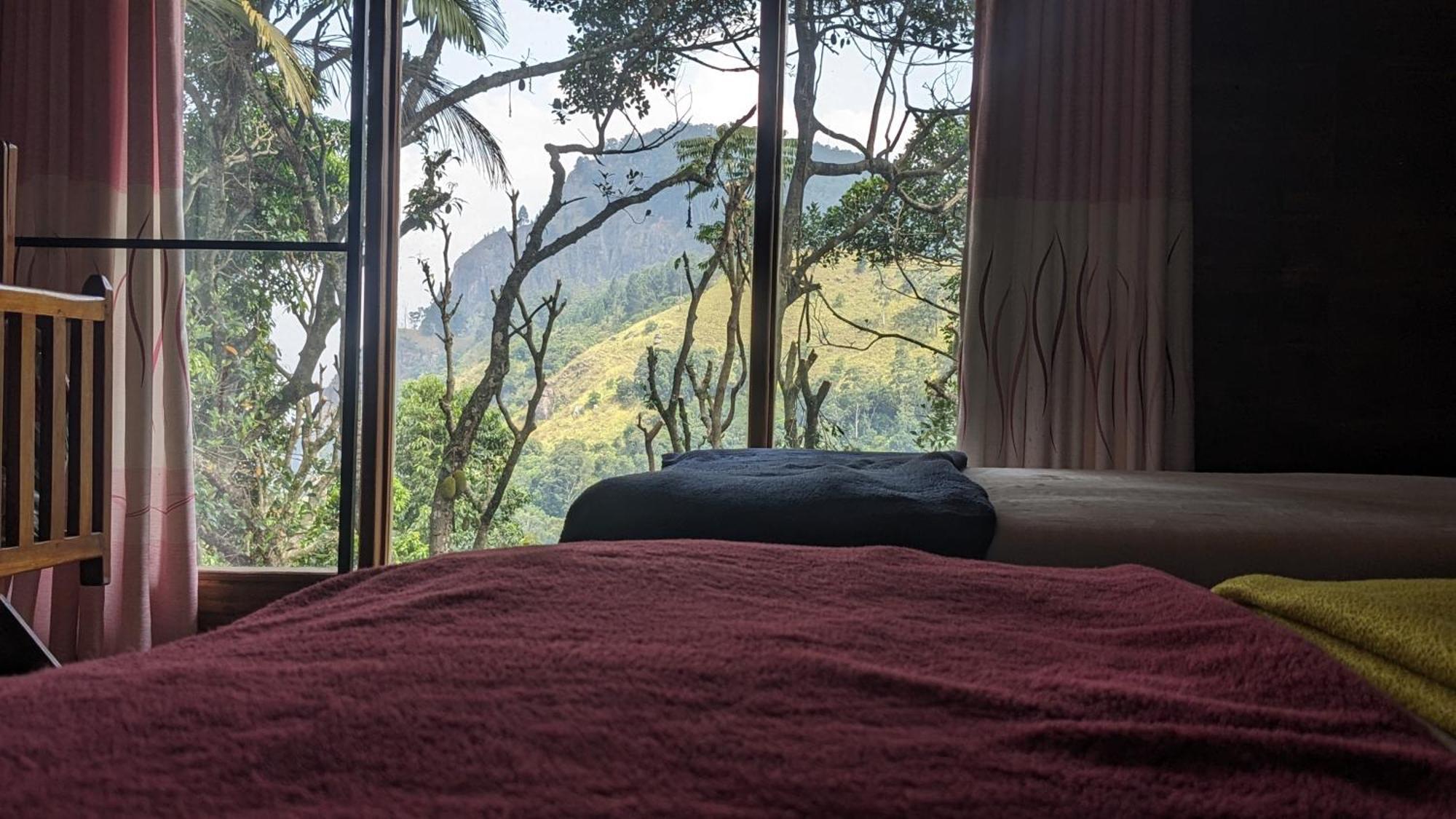 Ella Nature Nest Экстерьер фото