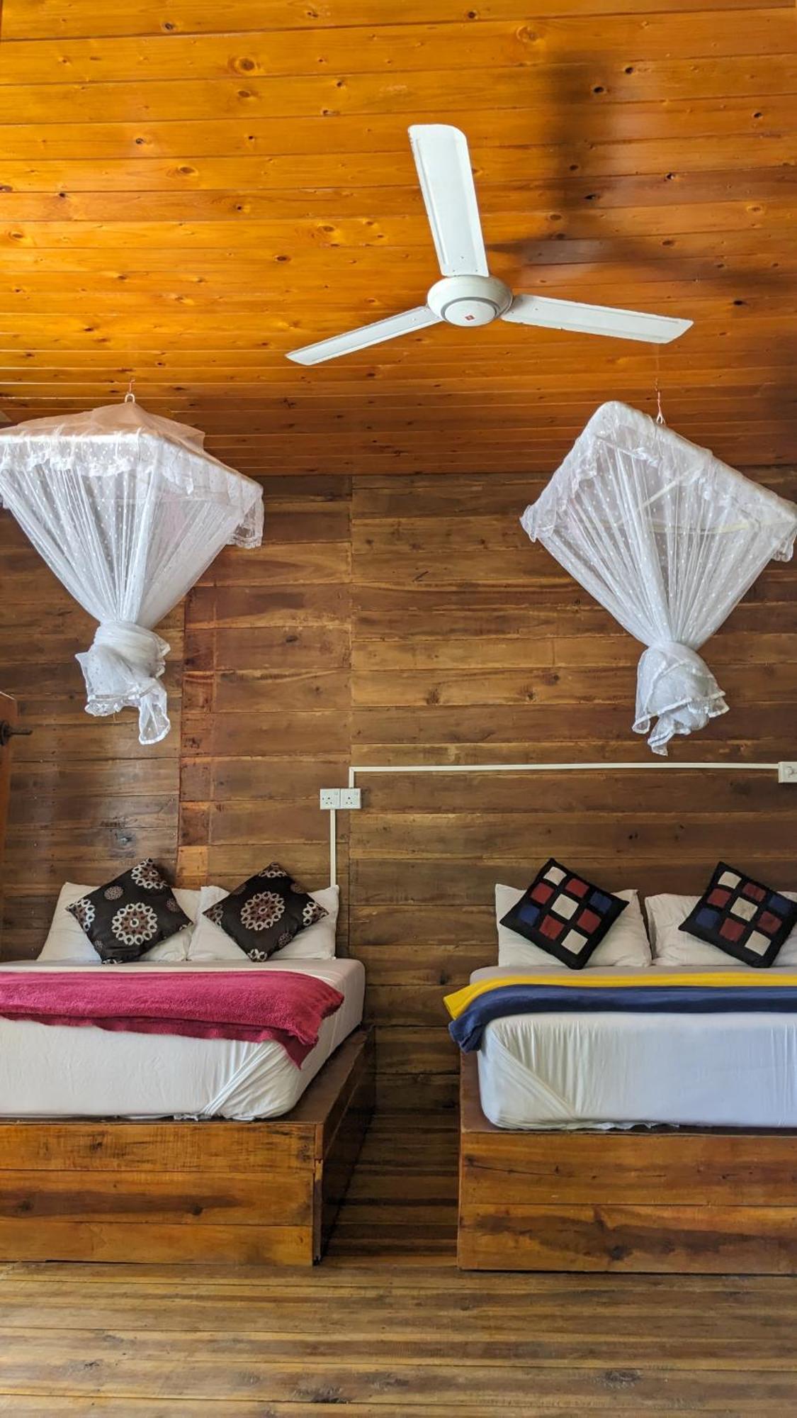 Ella Nature Nest Экстерьер фото
