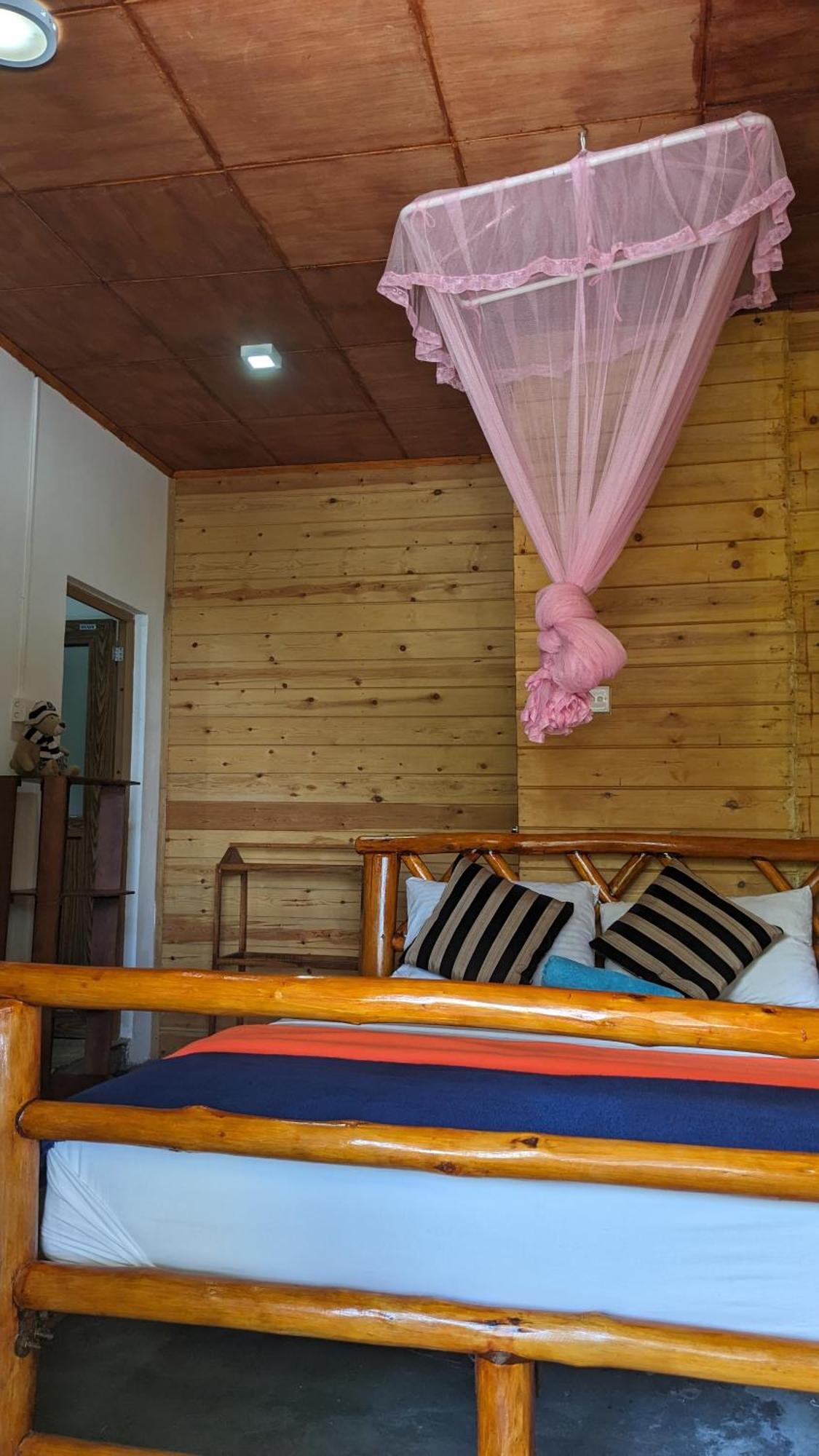 Ella Nature Nest Экстерьер фото