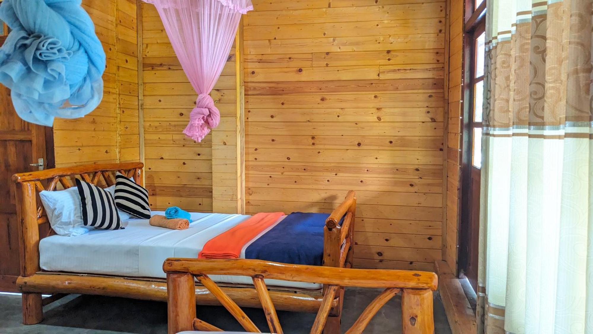 Ella Nature Nest Экстерьер фото