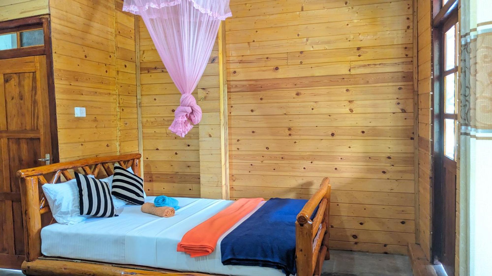 Ella Nature Nest Экстерьер фото