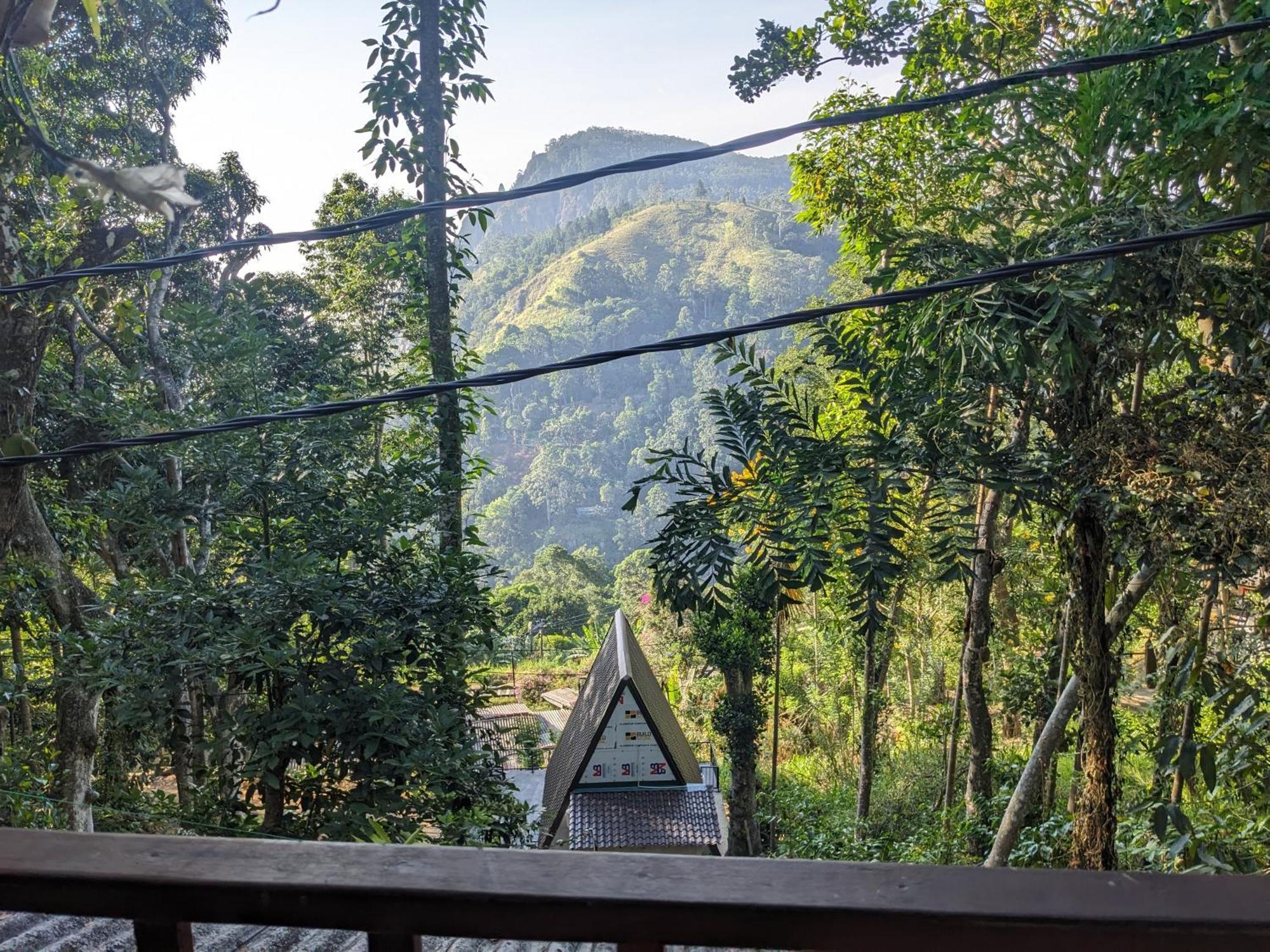 Ella Nature Nest Экстерьер фото